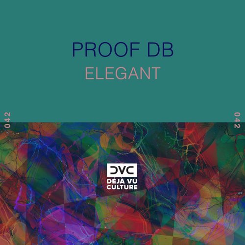 Proof Db - Elegant [DVC042]